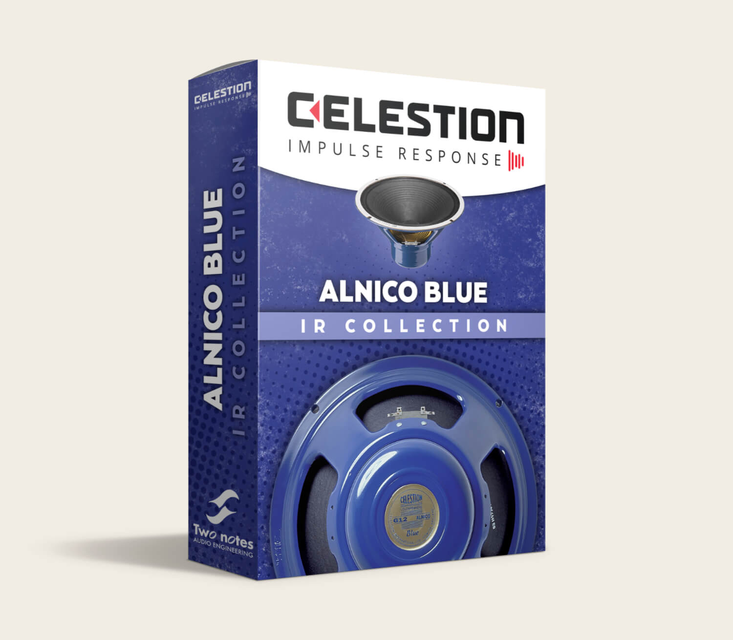 CELESTION Blue Alnico 15Ω②