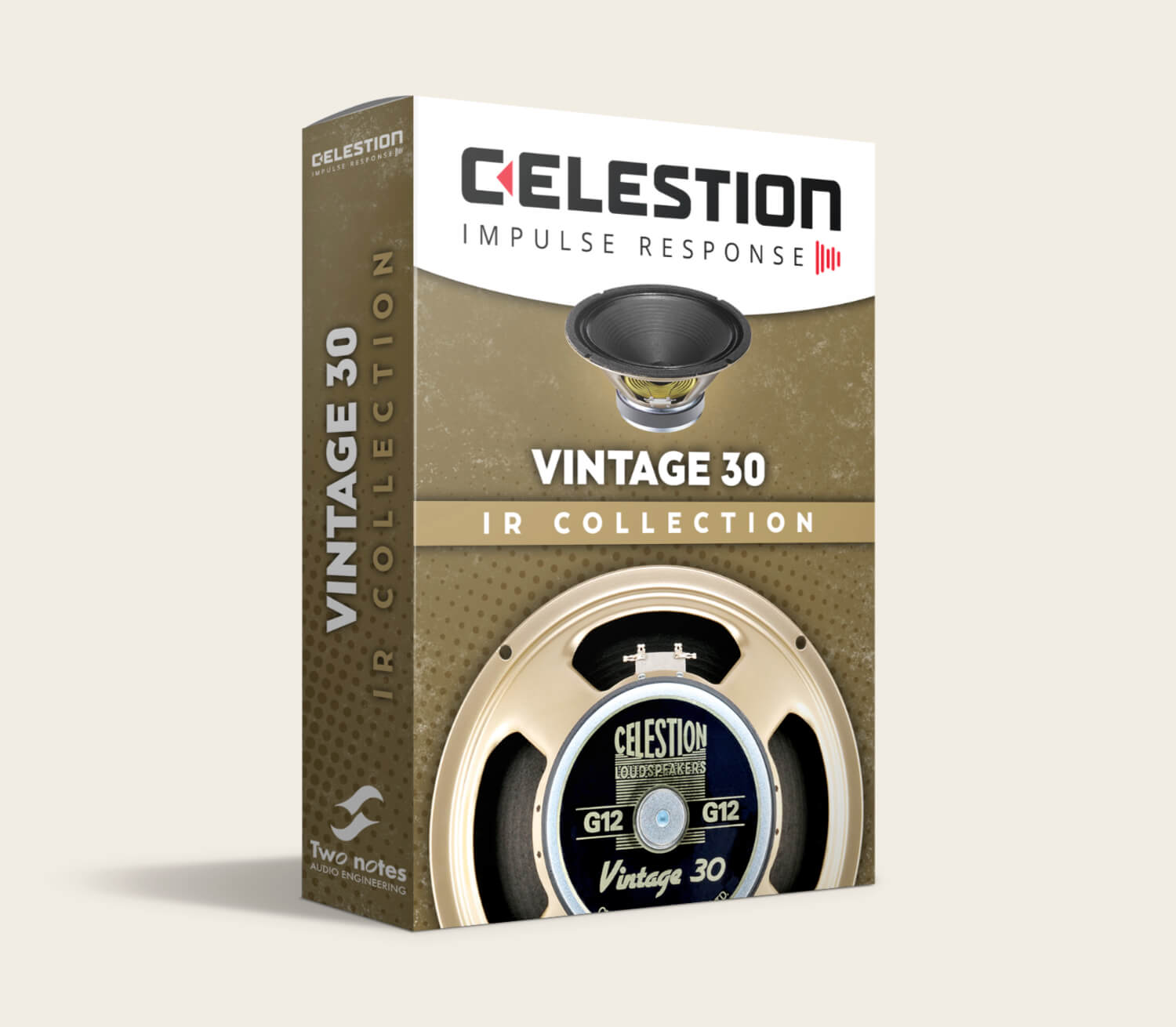 Celestion vintage deals 30 10 inch