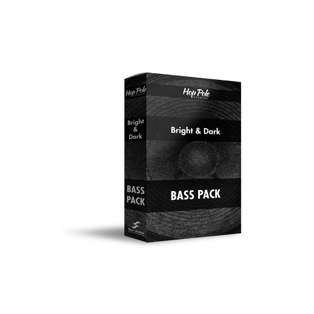 Dark & Bright Bass Pack