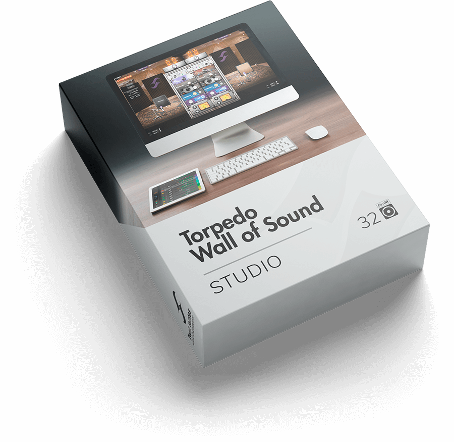 WoS - Studio pack