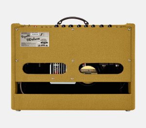 Jazz 120 Dynamic IR Cabinet - Two notes