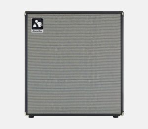 DynIR™ Virtual Cabinets | For Bass - Two notes