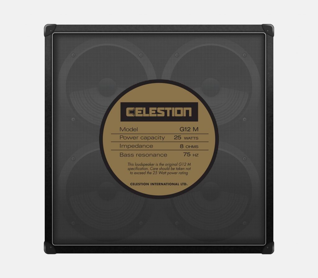 Celestion Digital Complete Collection DynIR Bundle Two notes