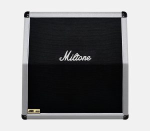 Hughes & Kettner® SC 412 RockDriver Ultra - Two notes