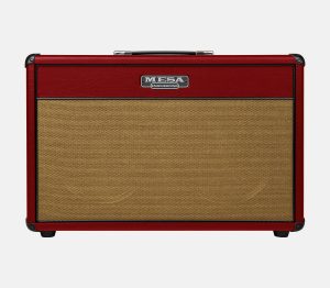 Revv 2x12 Open Back V1 Dynamic IR Cabinet - Two notes