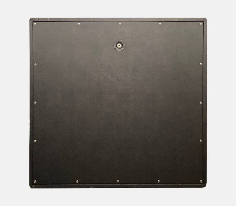 Replica Dynamic IR Cabinet - Two notes