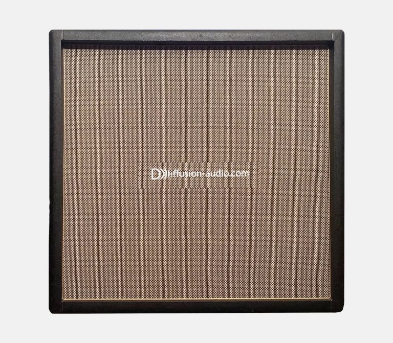 Replica Dynamic IR Cabinet - Two notes