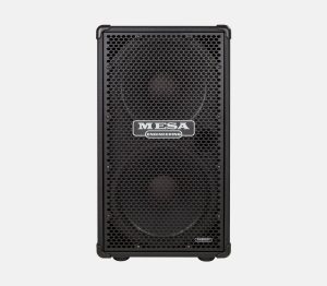 Hughes & Kettner® TC 412 A60 RockDriver - Two notes