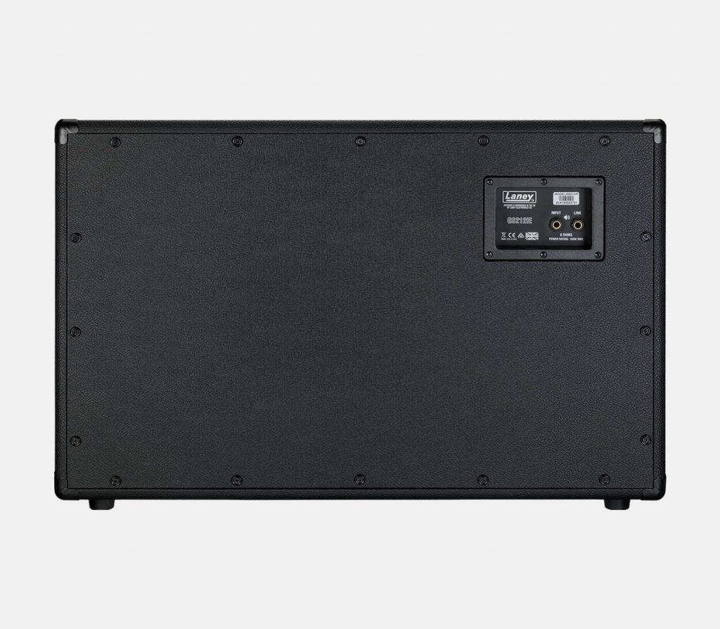 Laney GS212IE Two notes