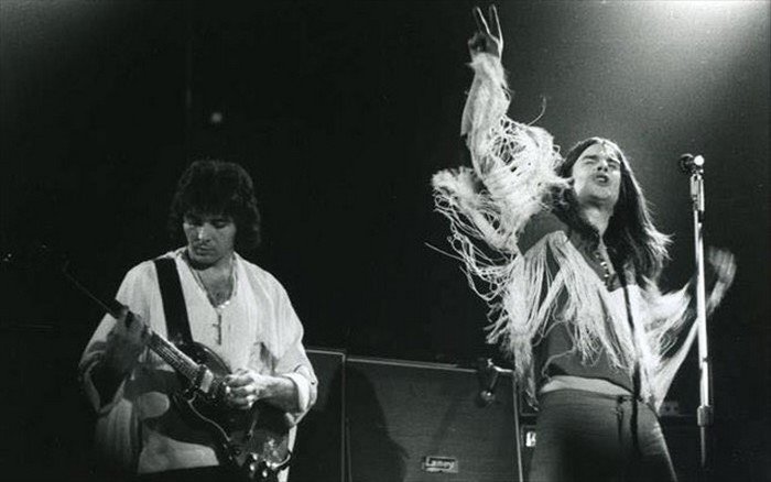 Black Sabbath - 1974