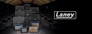 Laney - DynIR collection