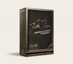 DynIR™ Virtual Cabinets | Packs - Two notes