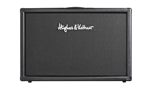 Amplificateur Guitare HUGHES & KETTNER Attax 80