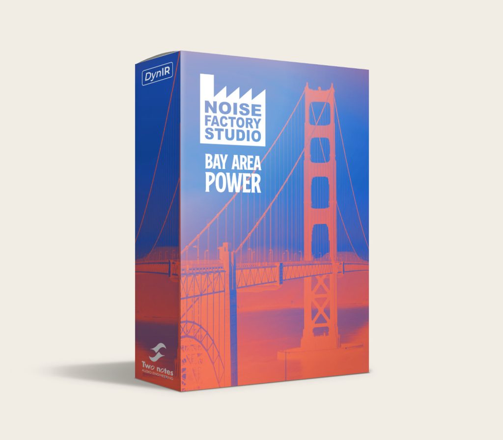 The Bay Area Collection