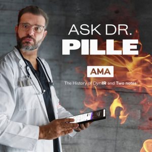 Ask Dr Pille