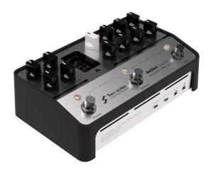 Two notes Audio | Torpedo Series, DynIR Cabinets, Tube Preamps