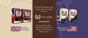 Victory - blog banner