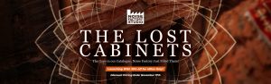 Noise Factory - Lost Cabinets