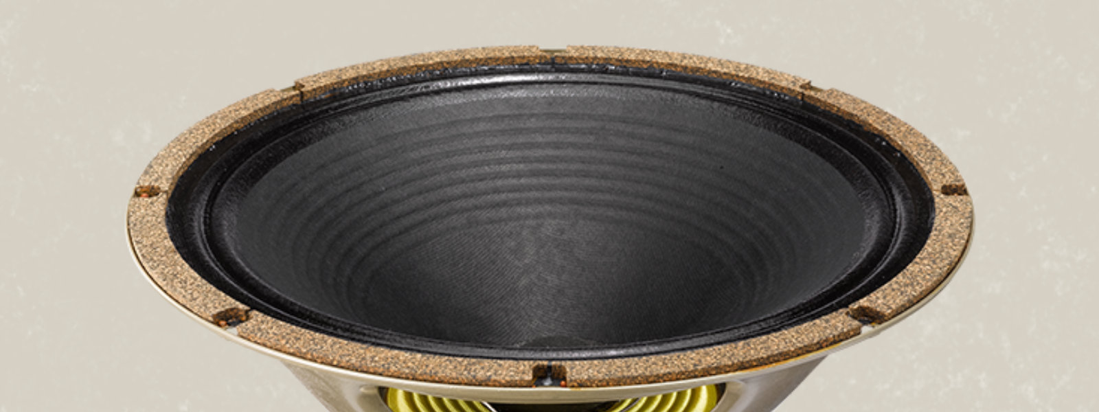 Celestion® Unleashes the G12M-65 & G12H-75 Creamback Collections