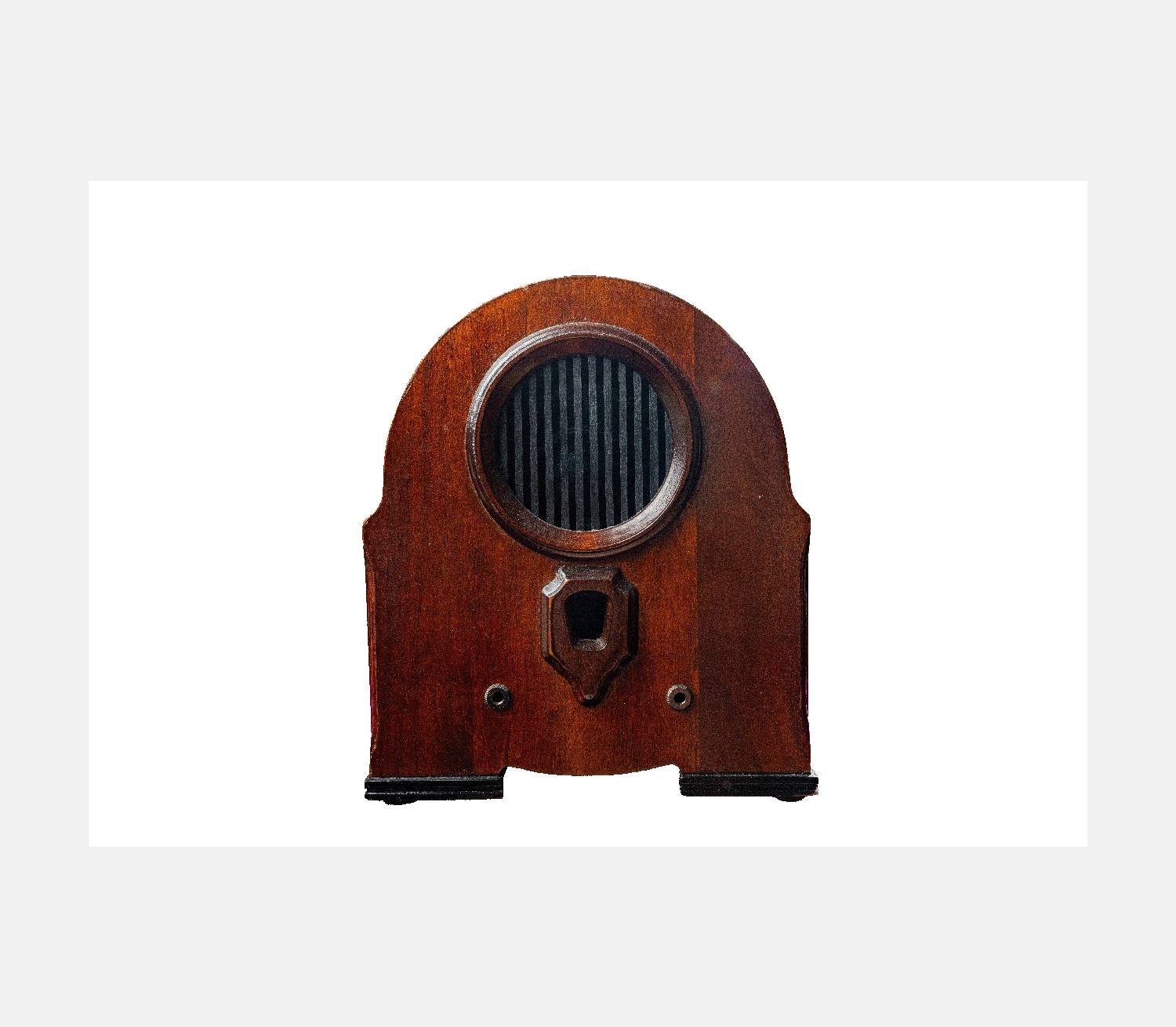 Bommel 108 RadioRes 18 Visa Two Notes bommel-108-radiores-18-visa-two-notes