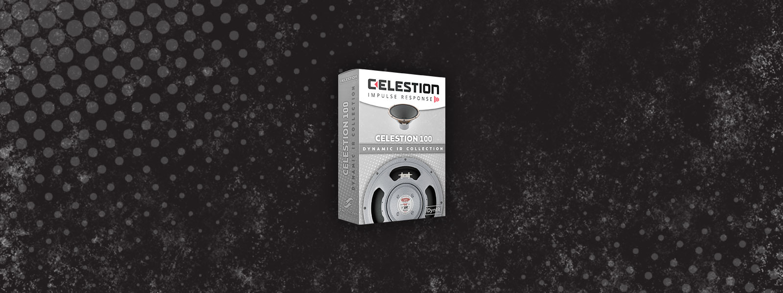 Celestion 100 DynIR Collection