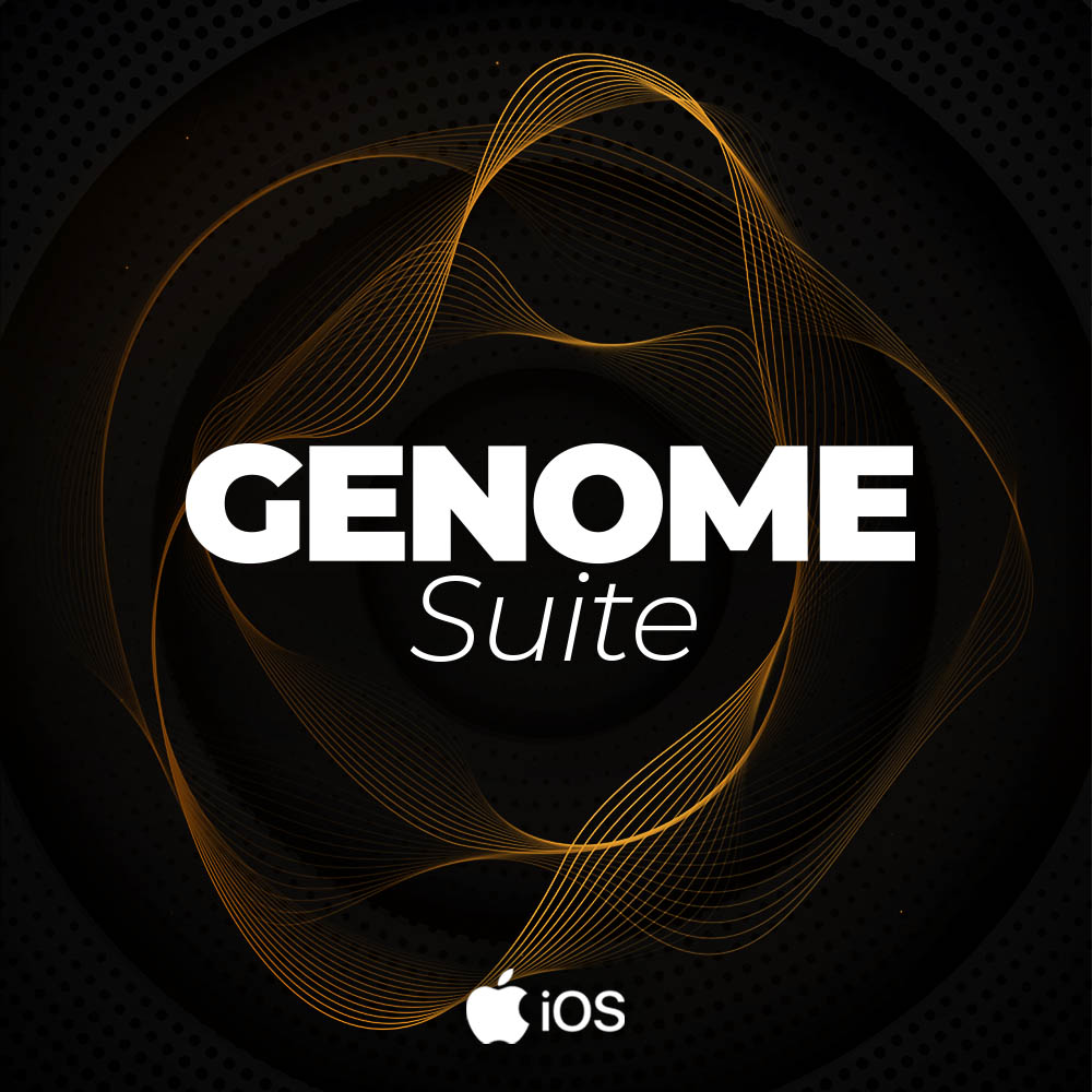 Discover GENOME 2.0 - Two notes
